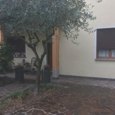 Casa Luigi Leilighet Torre di Mosto Eksteriør bilde