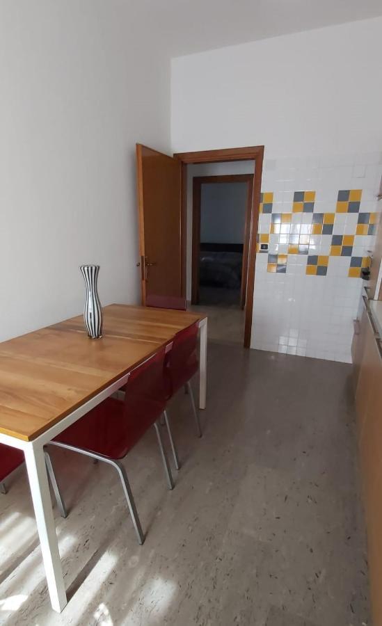 Casa Luigi Leilighet Torre di Mosto Eksteriør bilde