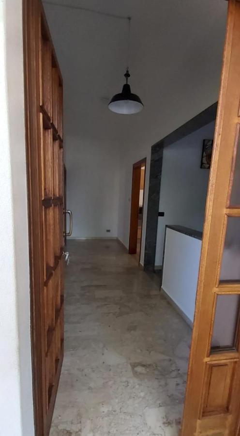 Casa Luigi Leilighet Torre di Mosto Eksteriør bilde