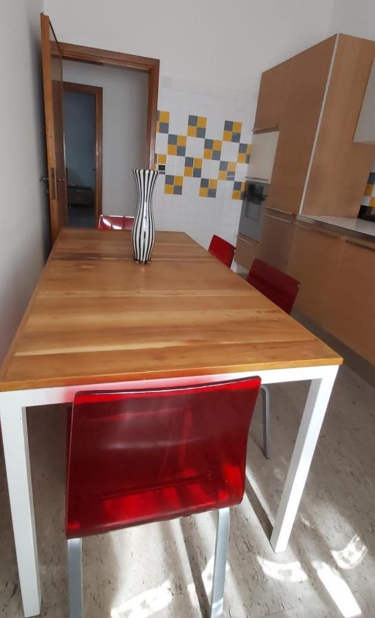Casa Luigi Leilighet Torre di Mosto Eksteriør bilde