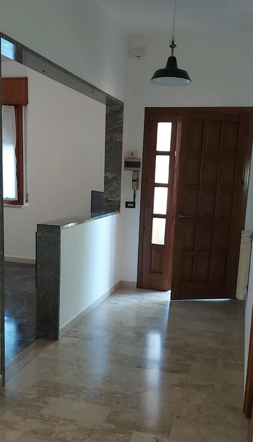 Casa Luigi Leilighet Torre di Mosto Eksteriør bilde