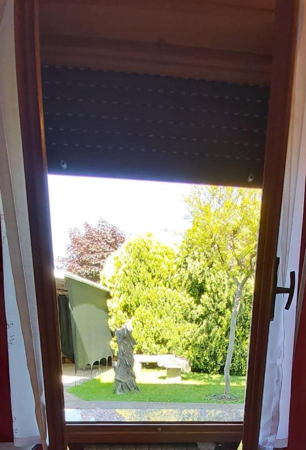 Casa Luigi Leilighet Torre di Mosto Eksteriør bilde
