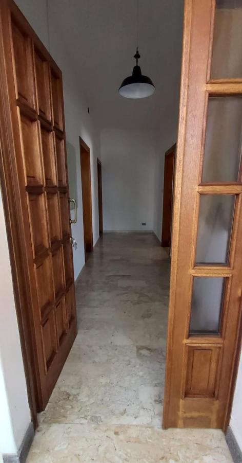 Casa Luigi Leilighet Torre di Mosto Eksteriør bilde