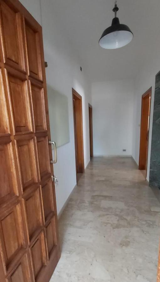 Casa Luigi Leilighet Torre di Mosto Eksteriør bilde