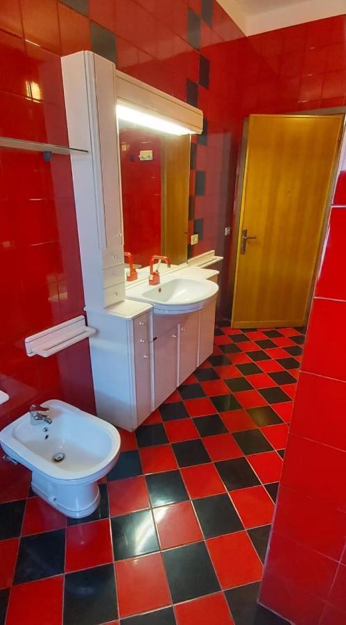Casa Luigi Leilighet Torre di Mosto Eksteriør bilde
